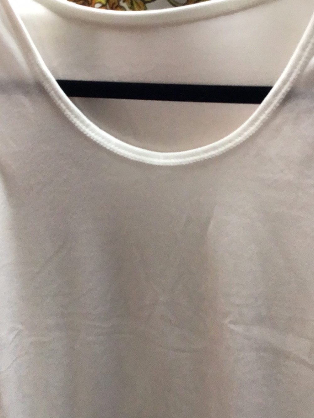 white tank l